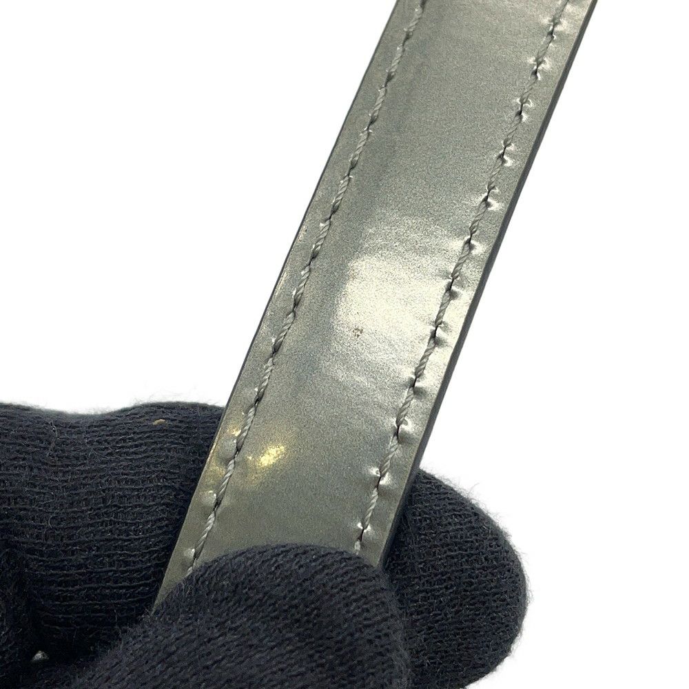 ルイヴィトン ショルダーバッグ モノグラム/パテントレザー ヴェルニ ミロワール ヴェニス M52758 LOUIS VUITTON