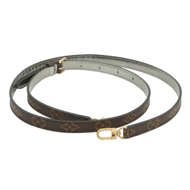 ルイヴィトン ショルダーバッグ モノグラム/パテントレザー ヴェルニ ミロワール ヴェニス M52758 LOUIS VUITTON