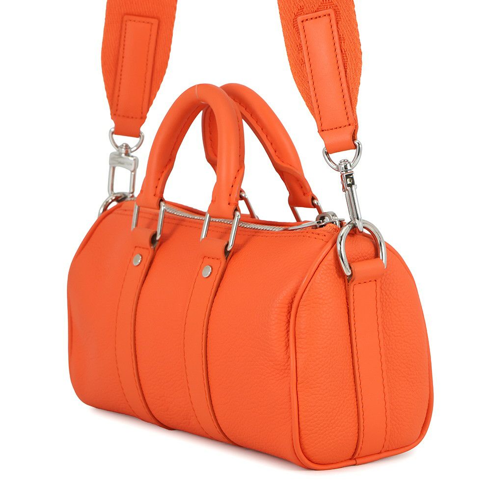 ルイヴィトン ハンドバッグ  LVアエログラムー キーポルXS M81004 LOUIS VUITTON