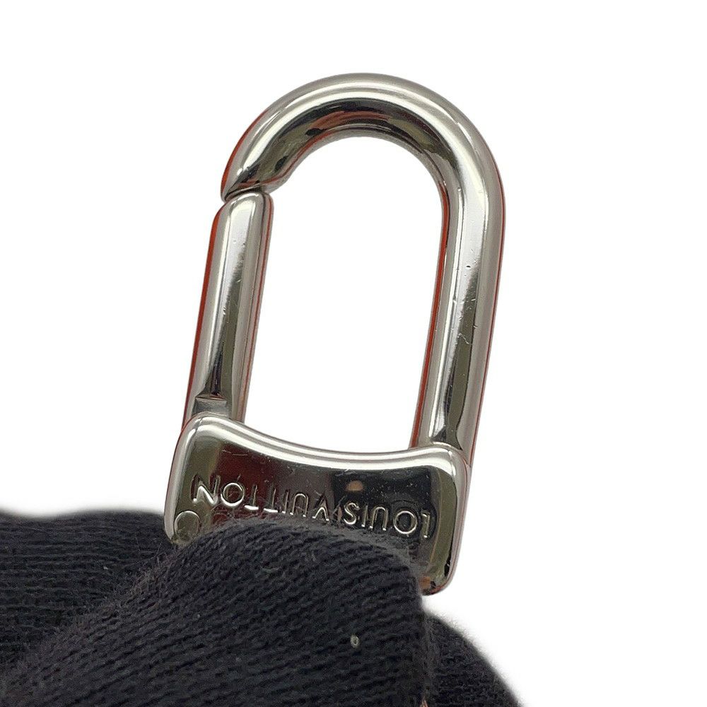 ルイヴィトン ハンドバッグ  LVアエログラムー キーポルXS M81004 LOUIS VUITTON