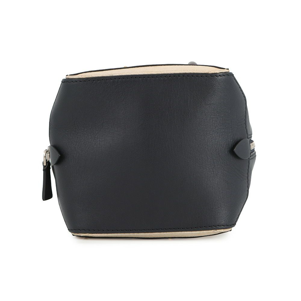 ルイヴィトン ハンドバッグ モノグラム・トロンプルイユ スクエアバッグ M52350 2way