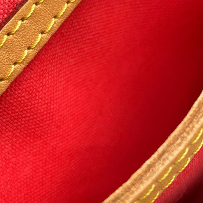 ルイヴィトン ハンドバッグ モノグラム・ラマージュ スピーディ30 M41527 ヴィトン バッグ ミニボストンバッグ