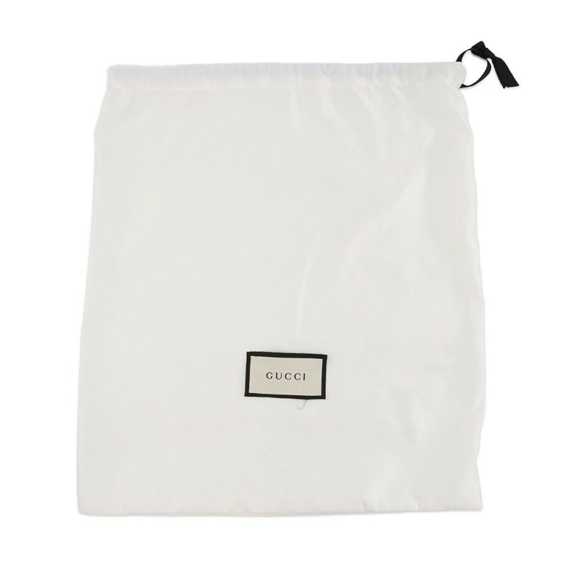 グッチ ショルダーバッグ 1955 ホースビット 602118 GUCCI バケットバッグ 黒