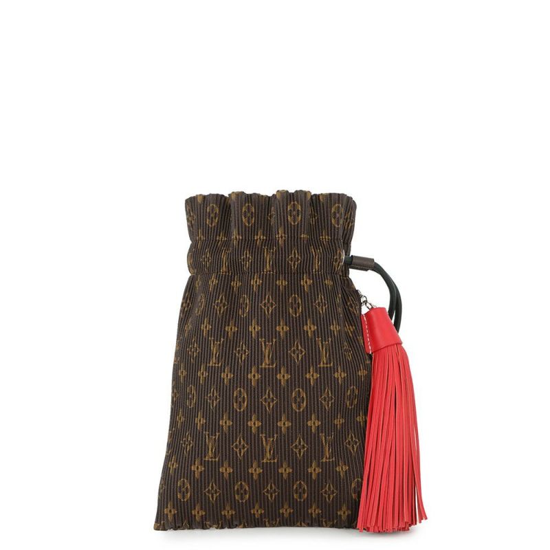 ルイヴィトン ショルダーバッグ モノグラム ポーチ・エクスプローラー M62232 LOUIS VUITTON