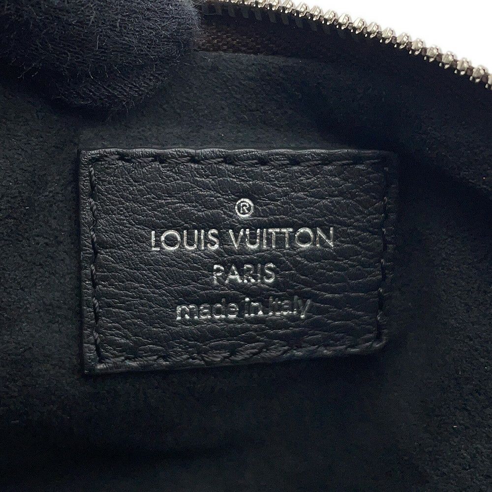 ルイヴィトン ショルダーバッグ モノグラム ポーチ・エクスプローラー M62232 LOUIS VUITTON
