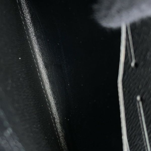 ルイヴィトン 長財布 モノグラム・エクリプス ジッピーXL M61698 LOUIS VUITTON ヴィトン 財布 メンズ 黒 ブラック