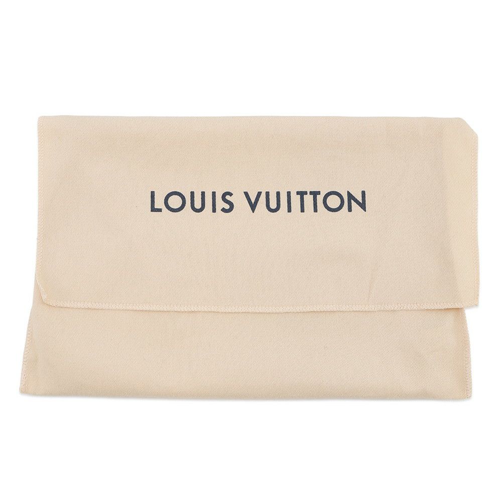 ルイヴィトン 長財布 モノグラム・エクリプス ジッピーXL M61698 LOUIS VUITTON ヴィトン 財布 メンズ 黒 ブラック