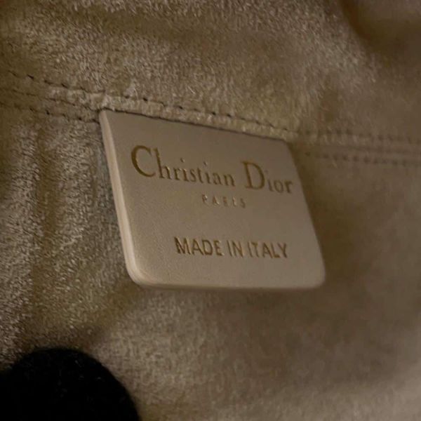 クリスチャン・ディオール ハンドバッグ トゥジュール ミディアム M2821OSHJ_M51U Christian Dior 2way