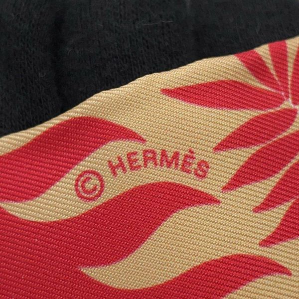 エルメス スカーフ ツイリー オルフェウスの魅力に誘われて Sous le Charme d Orphee HERMES 2022年秋冬