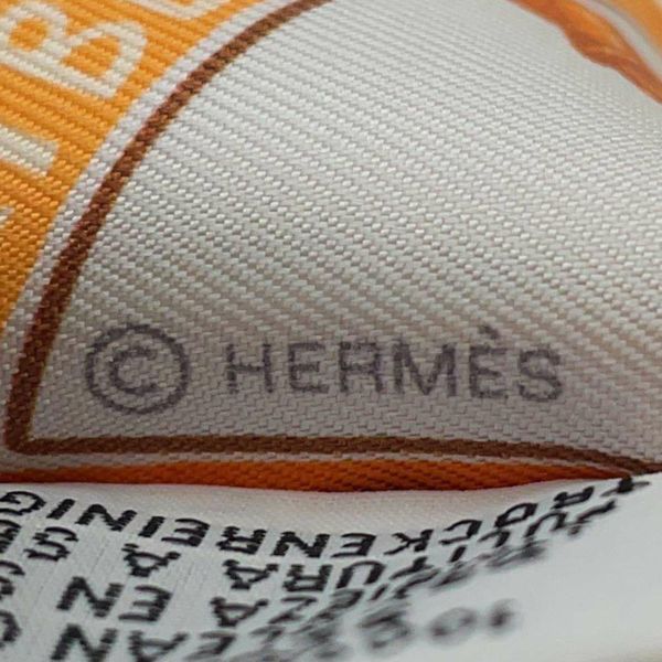 エルメス スカーフ ツイリー ファニー・アイスクリーム Funny Ice Cream HERMES 2024春夏