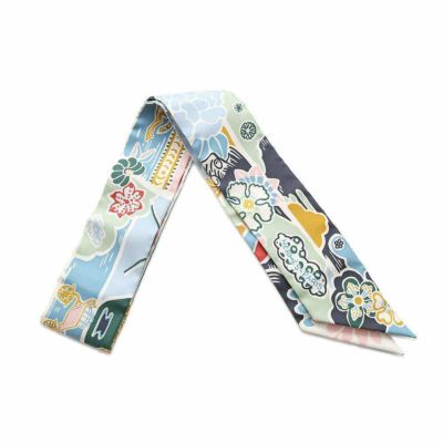 エルメス スカーフ ツイリー ジャンピング Jumping HERMES エルメス スカーフ ツイリー ジャンピング Jumping HERMES