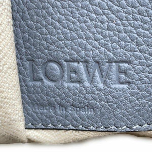 ロエベ ハンドバッグ ハンモック スモール レザー 387.30.S35 LOEWE 2wayショルダーバッグ