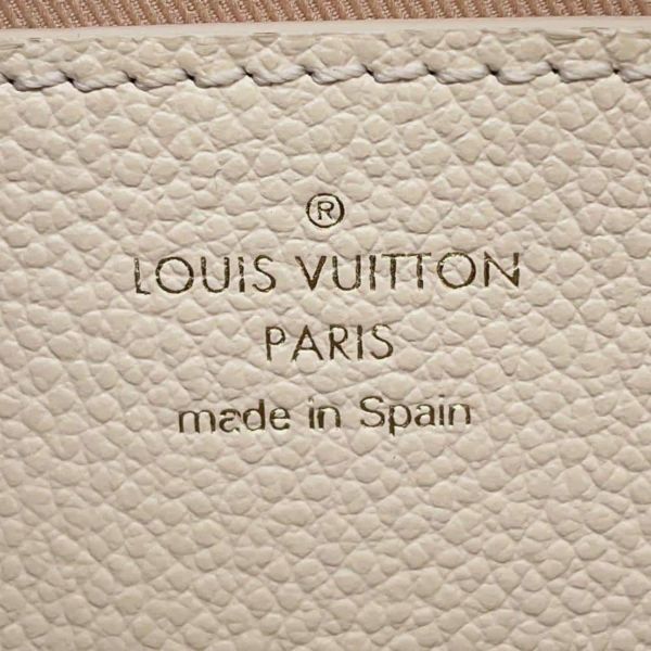 ルイヴィトン ショルダーバッグ モノグラム・アンプラント ウォレット オン チェーン・メティス M82836 LOUIS VUITTON