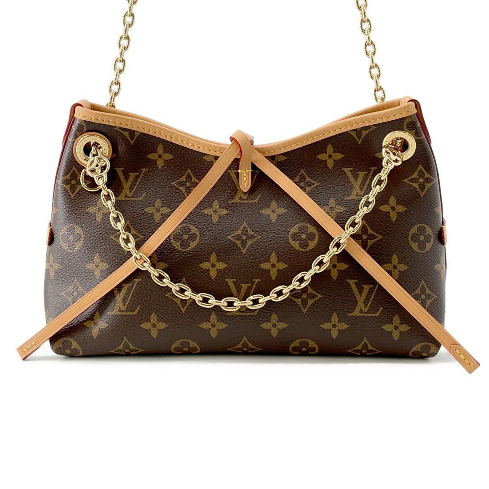 ルイヴィトン ショルダーバッグ モノグラム キャリーオール BB M13014 LOUIS VUITTON ヴィトン バッグ 2way