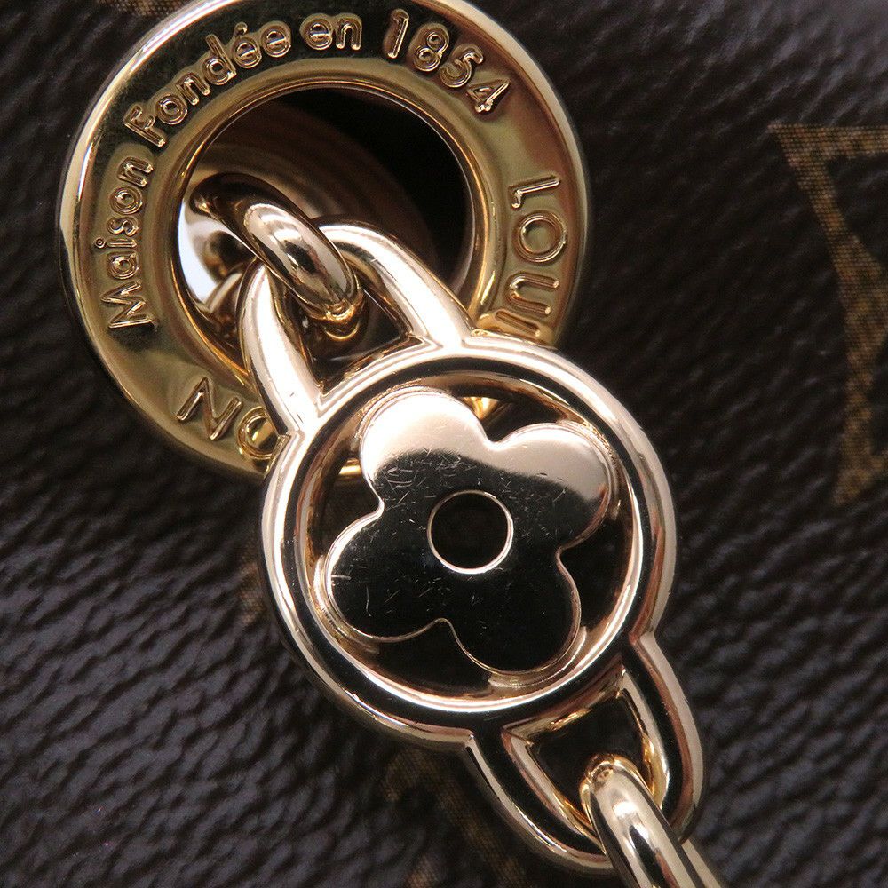 ルイヴィトン ショルダーバッグ モノグラム キャリーオール BB M13014 LOUIS VUITTON ヴィトン バッグ 2way