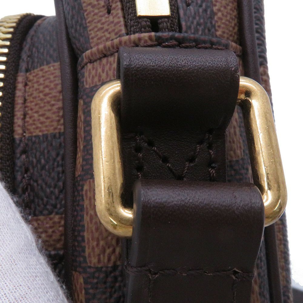 ルイヴィトン ショルダーバッグ ダミエ・フレンドシップ アマゾン N40768 ヴィトン バッグ ファレル・ウイリアムス/NIGO 2025秋冬