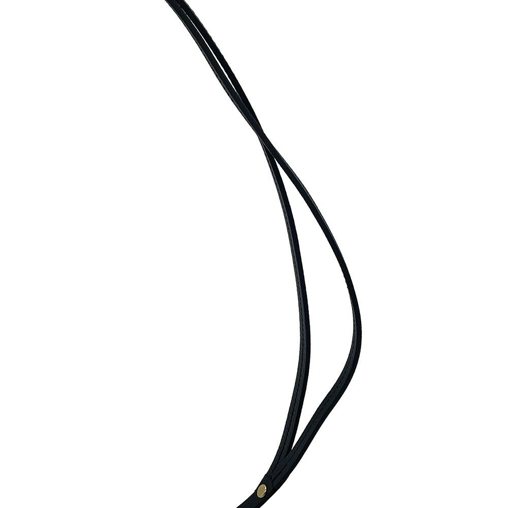 ルイヴィトン ショルダーバッグ モノグラム・アンプラント イージー・ポーチ M80349 LOUIS VUITTON 黒 ブラック