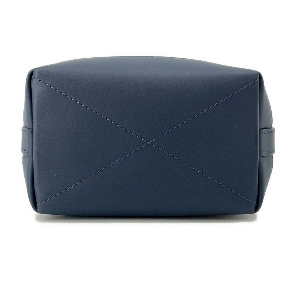 ルイヴィトン ショルダーバッグ モノグラム・デニム LVスクエアード ジャパニーズ・クルーザー M45970 LOUIS VUITTON NIGOコラボ