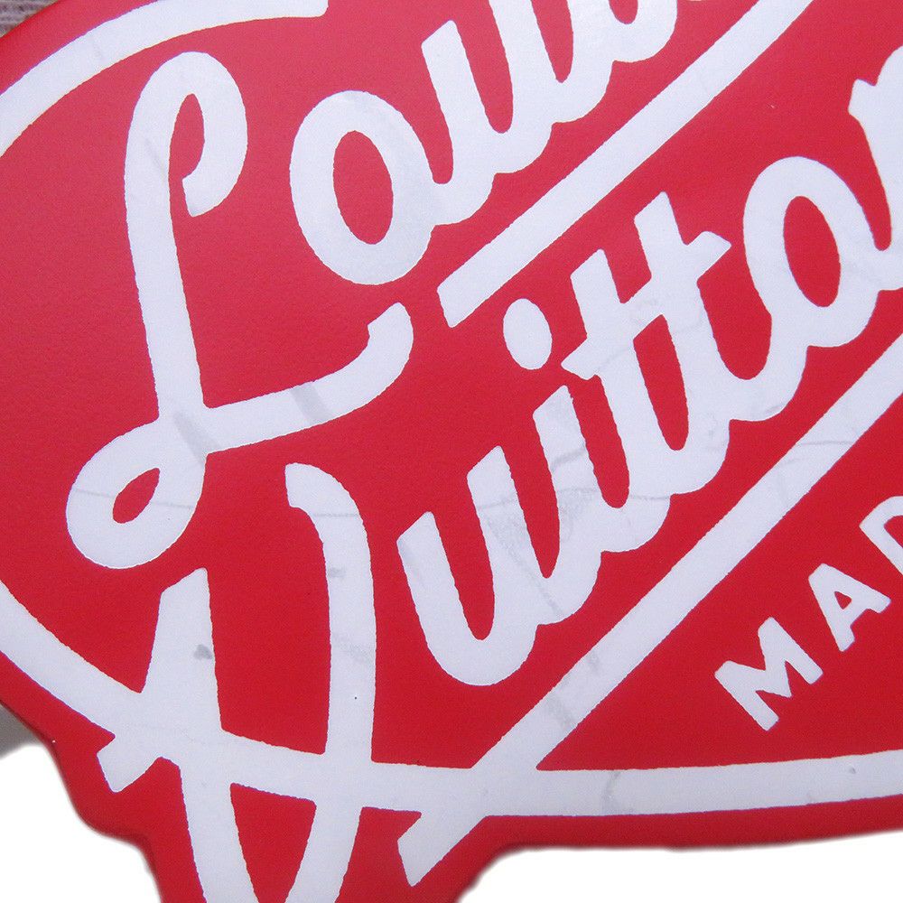 ルイヴィトン ショルダーバッグ モノグラム・デニム LVスクエアード ジャパニーズ・クルーザー M45970 LOUIS VUITTON NIGOコラボ