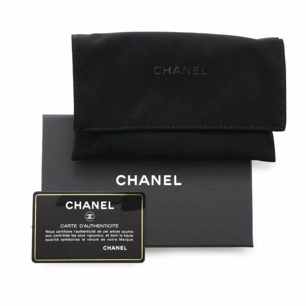 シャネル コインケース ディズヌフ ジップ コインパース ラムスキン AP2701 CHANEL 財布 カードカース 小銭入れ