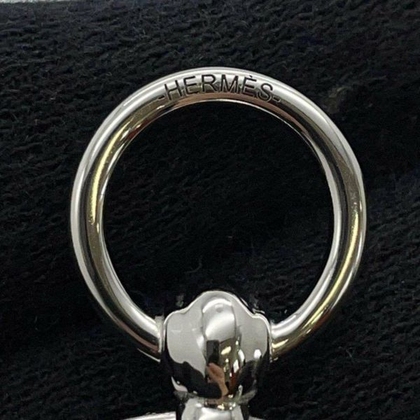 エルメス スカーフリング ツイリーリング 馬銜 MORS ET JOUET HERMES アクセサリー