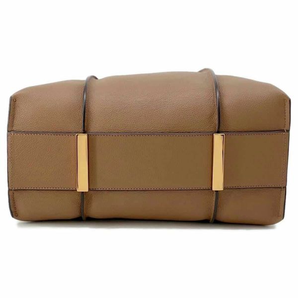 トッズ トートバッグ Tタイムレス スモール ショッピングバッグ XBWTSBA0200 TOD'S