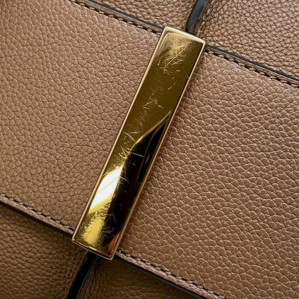 トッズ トートバッグ Tタイムレス スモール ショッピングバッグ XBWTSBA0200 TOD'S