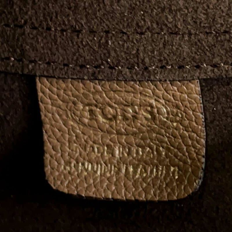 トッズ トートバッグ Tタイムレス スモール ショッピングバッグ XBWTSBA0200 TOD'S