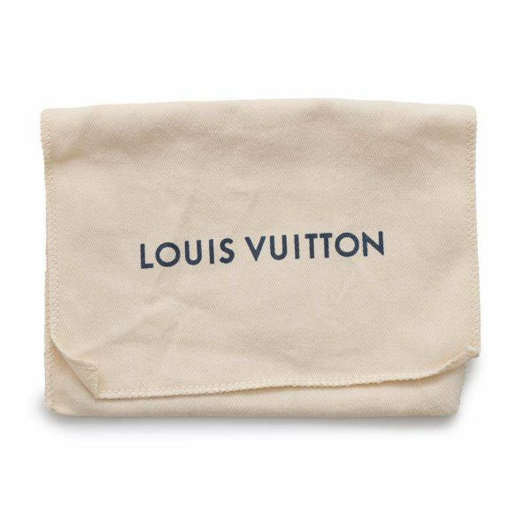 ルイヴィトン コインケース モノグラム・アンプラント ポルト カルト・レクト ヴェルソ M69421 LOUIS VUITTON 黒