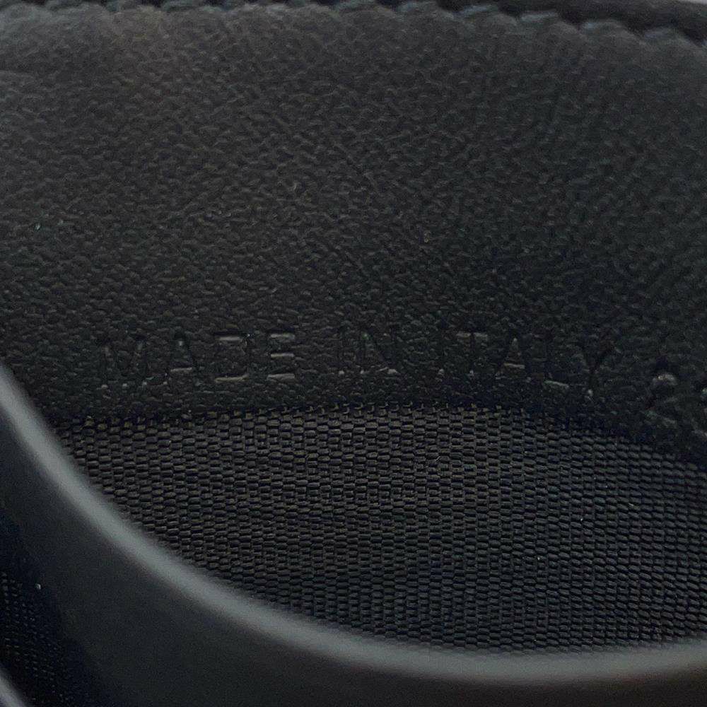 クリスチャン・ディオール カードケース レディディオール カナージュ スモール ラムスキン S04780NMJ 財布