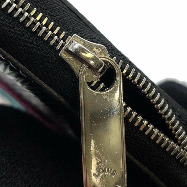 ルイヴィトン エピ LVストーリーズ ジッピー・コインパース M63721 LOUIS VUITTON 財布