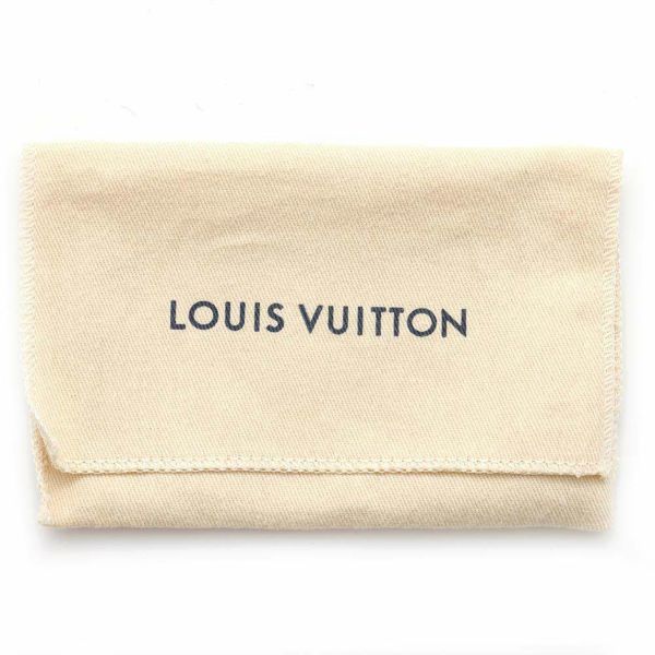 ルイヴィトン エピ LVストーリーズ ジッピー・コインパース M63721 LOUIS VUITTON 財布