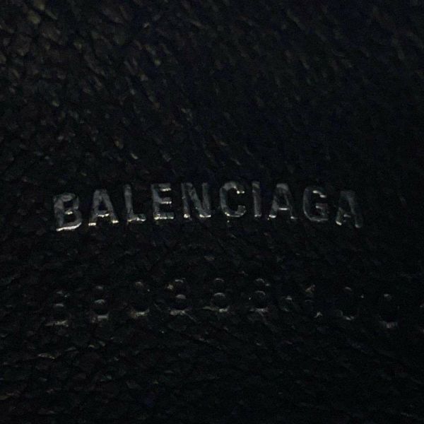 バレンシアガ カードケース ザハッカー グッチコラボ 680386 BALENCIAGA 定期入れ