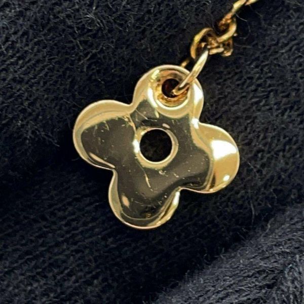 ルイヴィトン ネックレス コリエ・ブルーミング M64855 LOUIS VUITTON アクセサリー