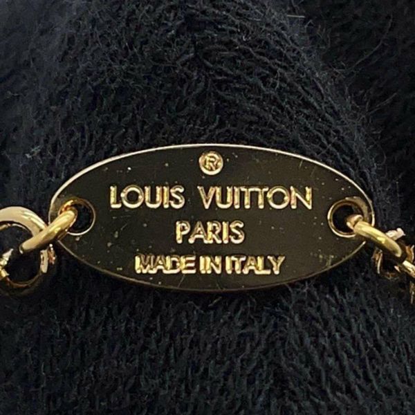 ルイヴィトン ネックレス コリエ・ブルーミング M64855 LOUIS VUITTON アクセサリー