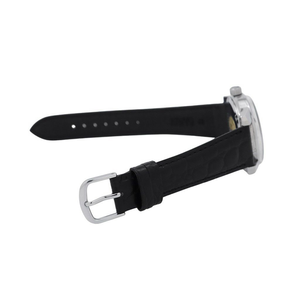 セイコー キングセイコー 44-9990 SEIKO 腕時計 シルバー文字盤