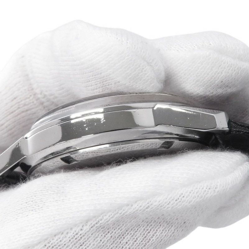 セイコー キングセイコー 44-9990 SEIKO 腕時計 シルバー文字盤