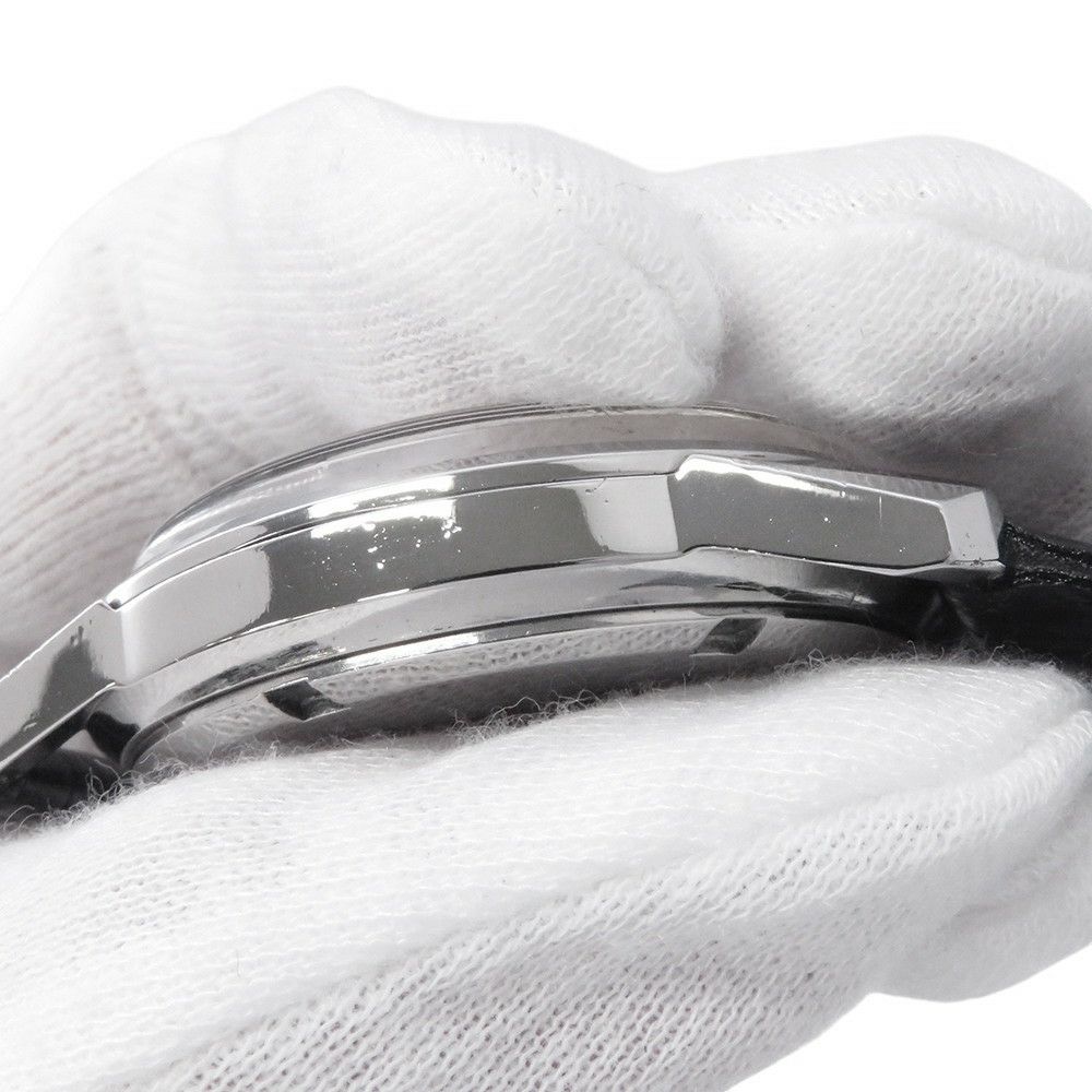 セイコー キングセイコー 44-9990 SEIKO 腕時計 シルバー文字盤