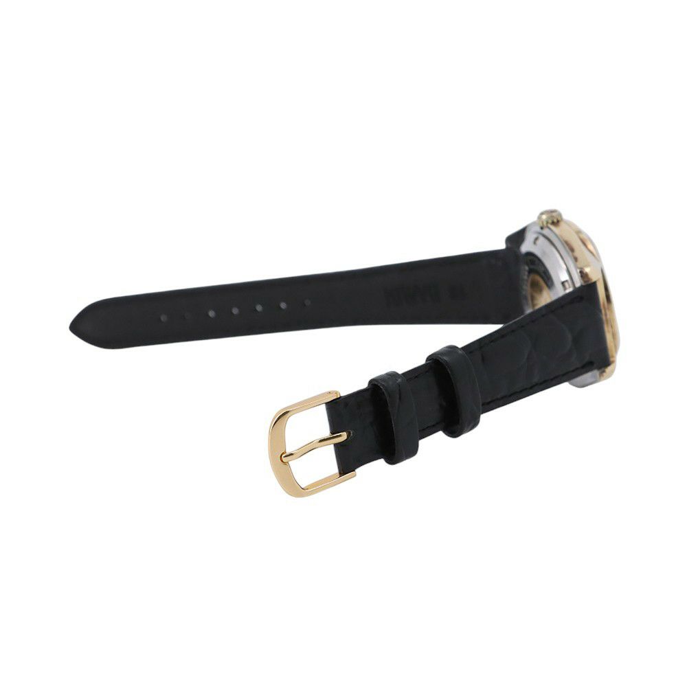 セイコー グランドセイコー ハイビート 3600 6146-8000 SEIKO 腕時計 シルバー文字盤