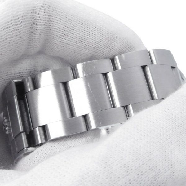 ロレックス エクスプローラー2 ランダムシリアル ルーレット 226570 ROLEX 腕時計 白文字盤