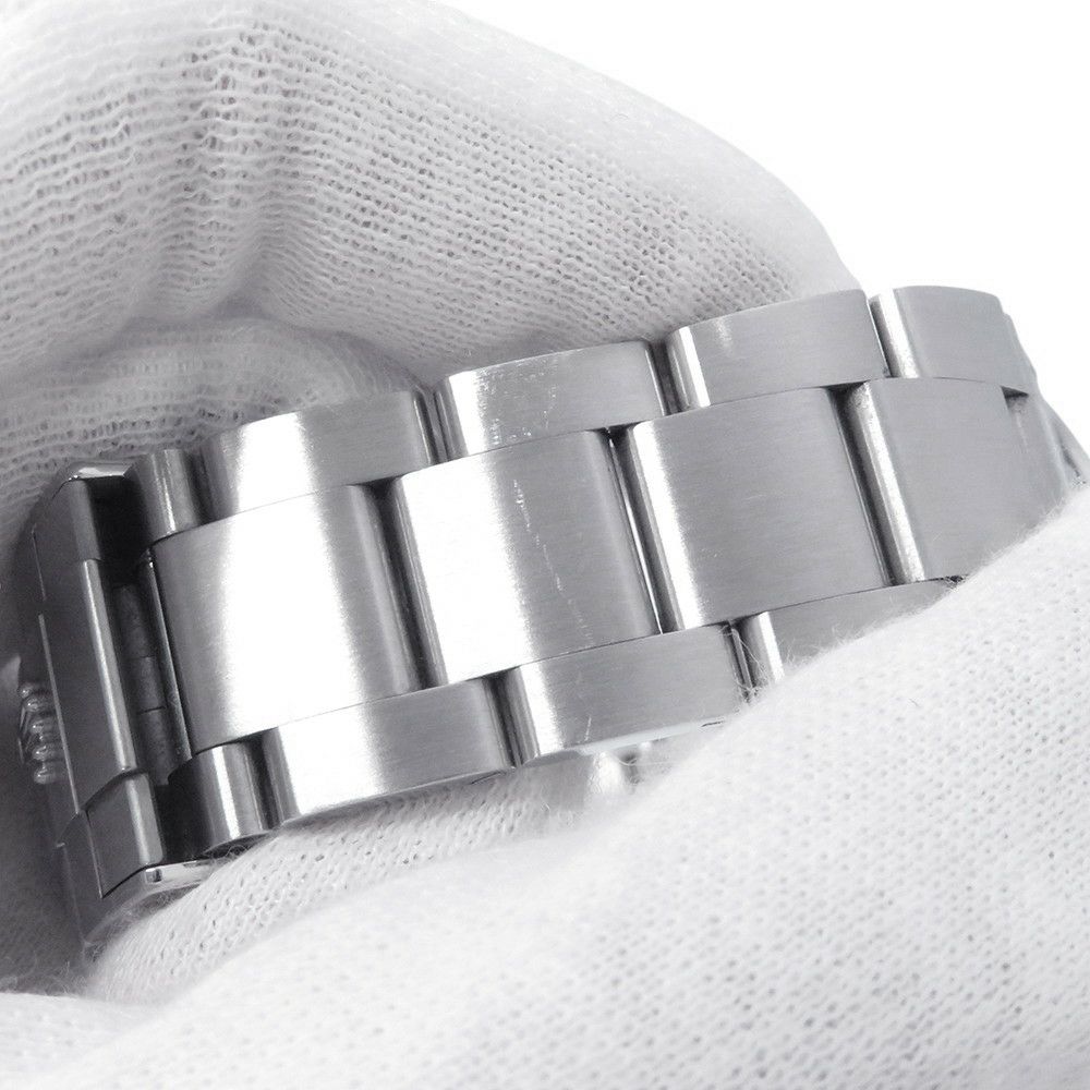 ロレックス エクスプローラー2 ランダムシリアル ルーレット 226570 ROLEX 腕時計 白文字盤