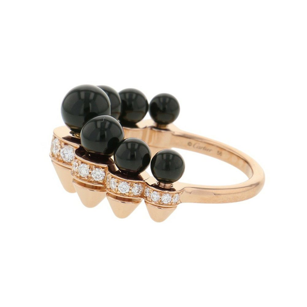 カルティエ リング クラッシュ ドゥ カルティエ リング XLモデル