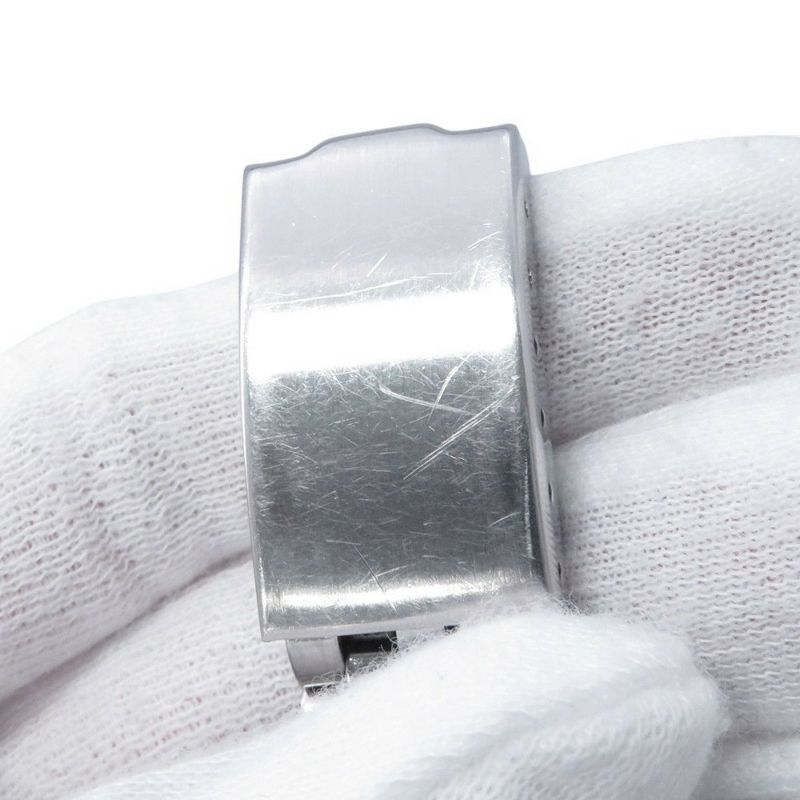 オメガ シーマスター OMEGA 腕時計 シルバー文字盤