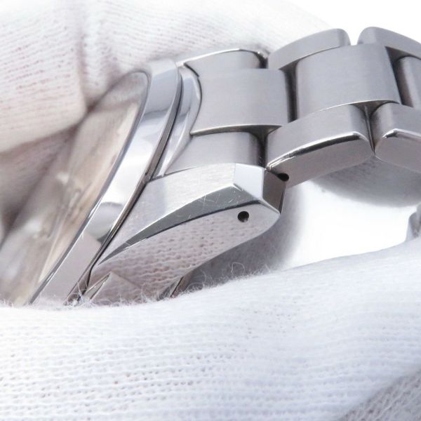 セイコー グランドセイコー スプリングドライブ SBGA079 SEIKO シルバー文字盤