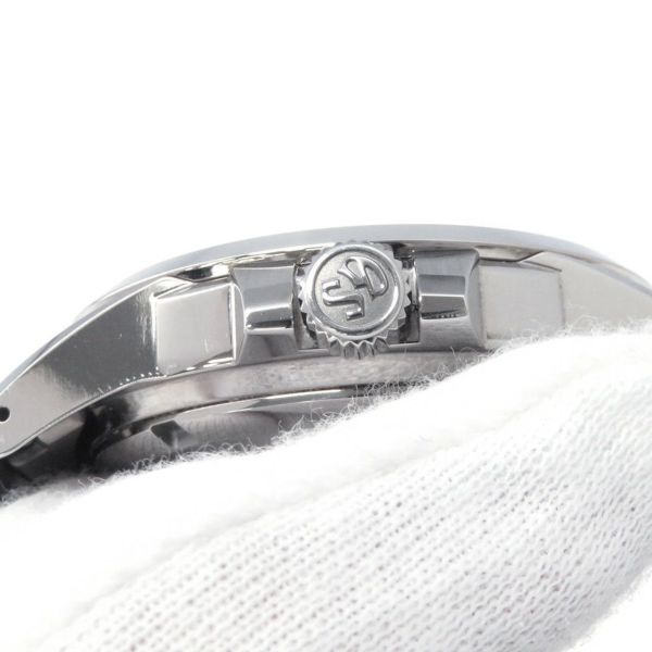 セイコー グランドセイコー スプリングドライブ SBGA079 SEIKO シルバー文字盤