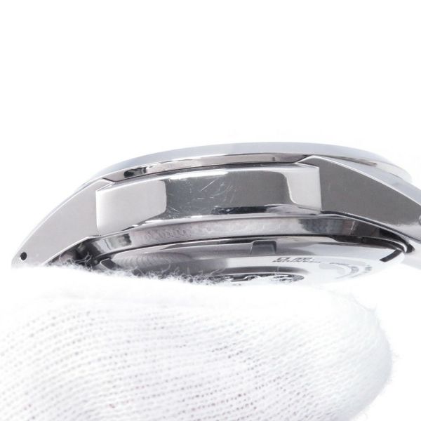 セイコー グランドセイコー スプリングドライブ SBGA079 SEIKO シルバー文字盤