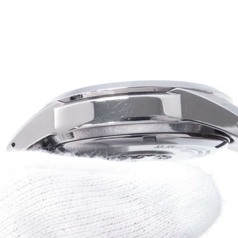 セイコー グランドセイコー スプリングドライブ SBGA079 SEIKO シルバー文字盤