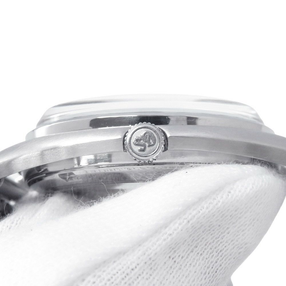 セイコー グランドセイコー ハイビート 5646-7000 SEIKO 腕時計 ウォッチ ヴィンテージ シルバー文字盤