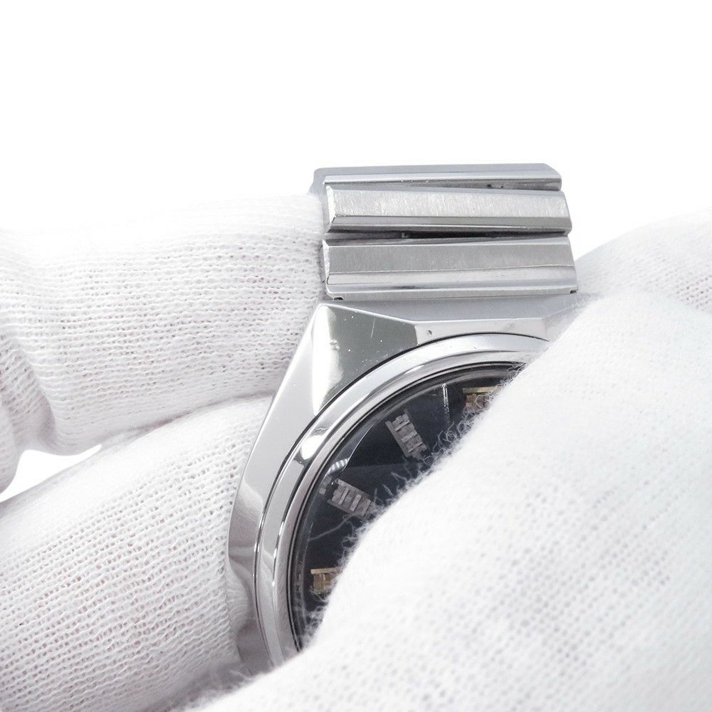 セイコー キングセイコー ヴァナックスペシャル 5246-6070 SEIKO 腕時計 ヴィンテージ ブルー文字盤
