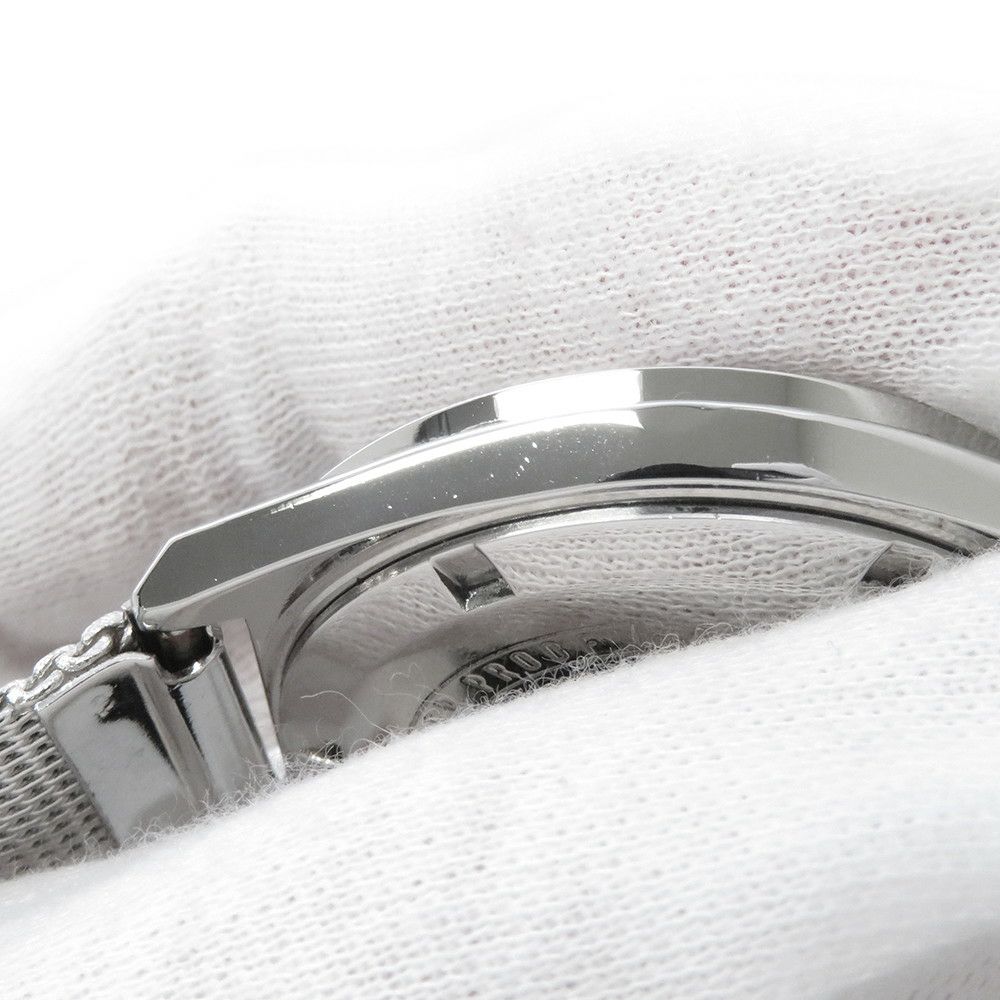 セイコー グランドセイコー  44GS ダイア ショック 4420-9000 SEIKO ヴィンテージ シルバー文字盤